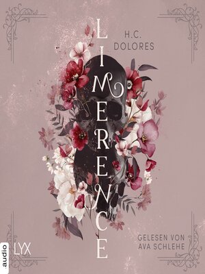 cover image of Limerence--Fated Fixation, Teil 1